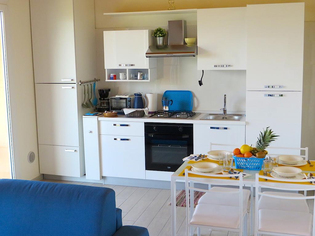 Kenya Apartment Стреза Екстериор снимка