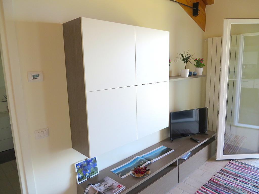 Kenya Apartment Стреза Екстериор снимка