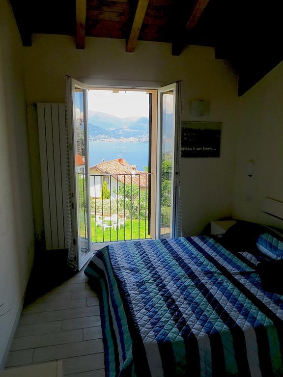 Kenya Apartment Стреза Екстериор снимка