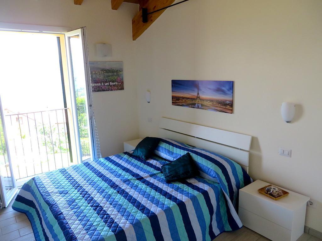 Kenya Apartment Стреза Екстериор снимка