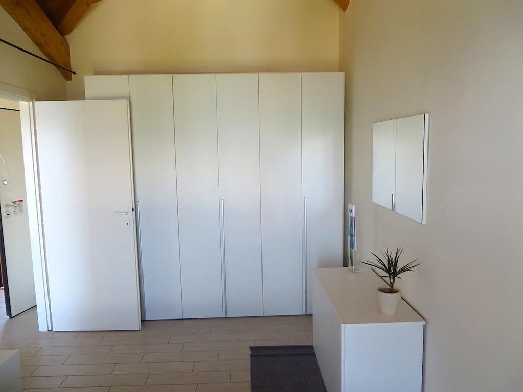 Kenya Apartment Стреза Екстериор снимка