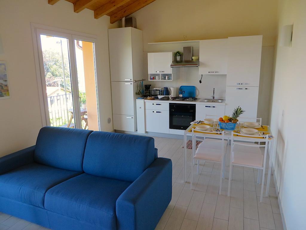 Kenya Apartment Стреза Екстериор снимка
