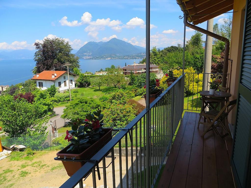 Kenya Apartment Стреза Екстериор снимка